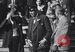 Image of Sir Thomas Lipton New York United States USA, 1930, second 15 stock footage video 65675075491