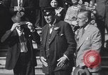 Image of Sir Thomas Lipton New York United States USA, 1930, second 16 stock footage video 65675075491