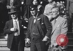 Image of Sir Thomas Lipton New York United States USA, 1930, second 17 stock footage video 65675075491