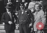 Image of Sir Thomas Lipton New York United States USA, 1930, second 20 stock footage video 65675075491