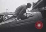 Image of Robert Buck Newark New Jersey USA, 1930, second 14 stock footage video 65675075492