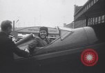 Image of Robert Buck Newark New Jersey USA, 1930, second 20 stock footage video 65675075492
