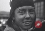Image of Robert Buck Newark New Jersey USA, 1930, second 29 stock footage video 65675075492