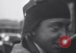 Image of Robert Buck Newark New Jersey USA, 1930, second 30 stock footage video 65675075492