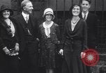 Standbild Charles H Tuttle Albany New York USA, 1930, aus Sekunde 12 historischem Filmmaterial Videoclip 65675075493