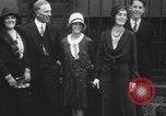 Standbild Charles H Tuttle Albany New York USA, 1930, aus Sekunde 13 historischem Filmmaterial Videoclip 65675075493
