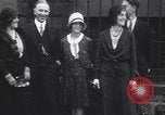 Standbild Charles H Tuttle Albany New York USA, 1930, aus Sekunde 14 historischem Filmmaterial Videoclip 65675075493