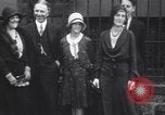 Standbild Charles H Tuttle Albany New York USA, 1930, aus Sekunde 15 historischem Filmmaterial Videoclip 65675075493