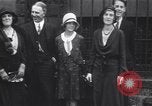 Standbild Charles H Tuttle Albany New York USA, 1930, aus Sekunde 16 historischem Filmmaterial Videoclip 65675075493