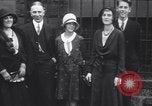 Standbild Charles H Tuttle Albany New York USA, 1930, aus Sekunde 17 historischem Filmmaterial Videoclip 65675075493
