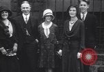 Standbild Charles H Tuttle Albany New York USA, 1930, aus Sekunde 18 historischem Filmmaterial Videoclip 65675075493