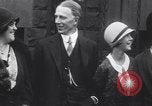 Standbild Charles H Tuttle Albany New York USA, 1930, aus Sekunde 19 historischem Filmmaterial Videoclip 65675075493