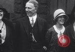 Standbild Charles H Tuttle Albany New York USA, 1930, aus Sekunde 20 historischem Filmmaterial Videoclip 65675075493