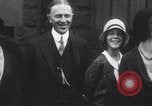 Standbild Charles H Tuttle Albany New York USA, 1930, aus Sekunde 21 historischem Filmmaterial Videoclip 65675075493