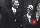 Standbild Charles H Tuttle Albany New York USA, 1930, aus Sekunde 22 historischem Filmmaterial Videoclip 65675075493