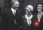 Standbild Charles H Tuttle Albany New York USA, 1930, aus Sekunde 23 historischem Filmmaterial Videoclip 65675075493