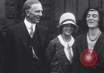 Standbild Charles H Tuttle Albany New York USA, 1930, aus Sekunde 24 historischem Filmmaterial Videoclip 65675075493