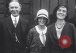 Standbild Charles H Tuttle Albany New York USA, 1930, aus Sekunde 27 historischem Filmmaterial Videoclip 65675075493