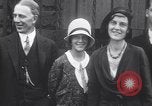 Standbild Charles H Tuttle Albany New York USA, 1930, aus Sekunde 28 historischem Filmmaterial Videoclip 65675075493