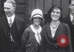 Standbild Charles H Tuttle Albany New York USA, 1930, aus Sekunde 29 historischem Filmmaterial Videoclip 65675075493