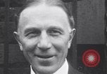 Standbild Charles H Tuttle Albany New York USA, 1930, aus Sekunde 32 historischem Filmmaterial Videoclip 65675075493