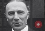 Standbild Charles H Tuttle Albany New York USA, 1930, aus Sekunde 37 historischem Filmmaterial Videoclip 65675075493