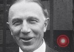 Standbild Charles H Tuttle Albany New York USA, 1930, aus Sekunde 39 historischem Filmmaterial Videoclip 65675075493