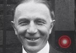 Standbild Charles H Tuttle Albany New York USA, 1930, aus Sekunde 40 historischem Filmmaterial Videoclip 65675075493