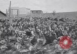 Standbild gobbler Puten Colorado Springs Colorado USA, 1930, aus Sekunde 16 historischem Filmmaterial Videoclip 65675075494