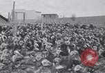 Standbild gobbler Puten Colorado Springs Colorado USA, 1930, aus Sekunde 18 historischem Filmmaterial Videoclip 65675075494