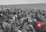 Standbild gobbler Puten Colorado Springs Colorado USA, 1930, aus Sekunde 33 historischem Filmmaterial Videoclip 65675075494