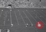 Immagine di Partita di calcio New Haven Connecticut USA, 1930, secondo 13 filmato di repertorio 65675075497
