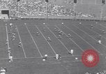 Immagine di Partita di calcio New Haven Connecticut USA, 1930, secondo 14 filmato di repertorio 65675075497