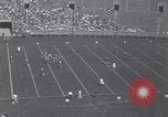 Immagine di Partita di calcio New Haven Connecticut USA, 1930, secondo 16 filmato di repertorio 65675075497