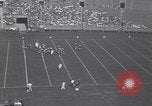 Immagine di Partita di calcio New Haven Connecticut USA, 1930, secondo 20 filmato di repertorio 65675075497