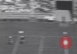 Immagine di Partita di calcio New Haven Connecticut USA, 1930, secondo 28 filmato di repertorio 65675075497