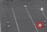 Immagine di Partita di calcio New Haven Connecticut USA, 1930, secondo 29 filmato di repertorio 65675075497