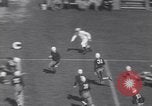 Immagine di Partita di calcio New Haven Connecticut USA, 1930, secondo 52 filmato di repertorio 65675075497