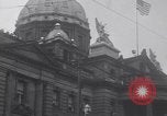 Immagine di Sfilata Washington Pennsylvania USA, 1930, secondo 20 filmato di repertorio 65675075498