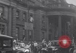 Immagine di Sfilata Washington Pennsylvania USA, 1930, secondo 29 filmato di repertorio 65675075498