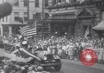 Immagine di Sfilata Washington Pennsylvania USA, 1930, secondo 31 filmato di repertorio 65675075498