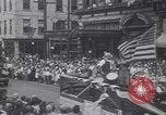 Immagine di Sfilata Washington Pennsylvania USA, 1930, secondo 34 filmato di repertorio 65675075498