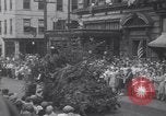 Immagine di Sfilata Washington Pennsylvania USA, 1930, secondo 36 filmato di repertorio 65675075498