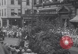 Immagine di Sfilata Washington Pennsylvania USA, 1930, secondo 37 filmato di repertorio 65675075498