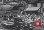 Immagine di Sfilata Washington Pennsylvania USA, 1930, secondo 39 filmato di repertorio 65675075498