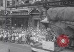 Immagine di Sfilata Washington Pennsylvania USA, 1930, secondo 42 filmato di repertorio 65675075498