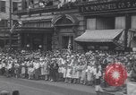Immagine di Sfilata Washington Pennsylvania USA, 1930, secondo 43 filmato di repertorio 65675075498