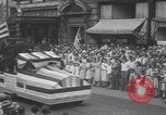 Immagine di Sfilata Washington Pennsylvania USA, 1930, secondo 48 filmato di repertorio 65675075498