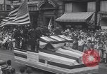 Immagine di Sfilata Washington Pennsylvania USA, 1930, secondo 49 filmato di repertorio 65675075498