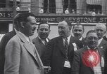 Immagine di Sfilata Washington Pennsylvania USA, 1930, secondo 60 filmato di repertorio 65675075498